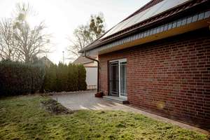Hausgefühl auf einer Ebene I Exklusive EG-Wohnung mit Garten, Wärmepumpe & PV – Die vollständige Adresse der Immobilie erhältst du vom Anbieter., 31139 Ochtersum, Hildesheim – Vorschaubild 7