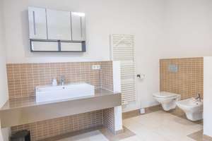 4 Zimmer Maisonette Wohnung – Die vollständige Adresse der Immobilie erhältst du vom Anbieter., 21075 Heimfeld, Hamburg – Vorschaubild 8