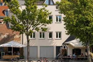 Ein Wohnjuwel an der Isarpromenade – modern, selten und außergewöhnlich – Die vollständige Adresse der Immobilie erhältst du vom Anbieter., 84028 Altstadt, Landshut – Vorschaubild 18
