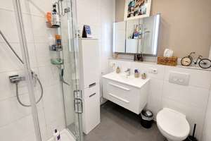 Saniertes Wohnen im Duisburger Süden - 3-Zimmer-Wohnung – Die vollständige Adresse der Immobilie erhältst du vom Anbieter., 47259 Mündelheim, Duisburg – Vorschaubild 6
