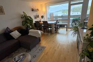 56 qm Wohnung mit Blick auf den Olympiapark – Die vollständige Adresse der Immobilie erhältst du vom Anbieter., 80797 Am Luitpoldpark, München – Vorschaubild 1