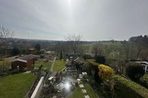 " Was für eine Fernsicht " Schickes Reihenmittelhaus in Solingen- Ginsterweg – Die vollständige Adresse der Immobilie erhältst du vom Anbieter., 42651 Solingen-Mitte, Solingen – Vorschaubild 12