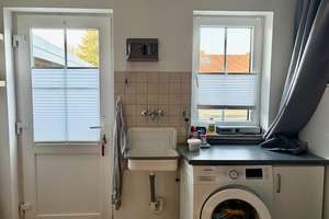 Familienglück garantiert:
Einfamilienhaus in Sackgassenlage – Die vollständige Adresse der Immobilie erhältst du vom Anbieter., 25727 Krumstedt – Vorschaubild 7