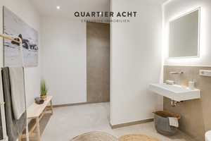 QVIII - MODERN LIVING!
Exklusive Neubauvilla für die große Familie – München (Kreis) – Vorschaubild 19