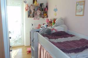 Frei ab August 2026: Familienfreundliche DHH mit tollem Garten und moderner Heiztechnik – Die vollständige Adresse der Immobilie erhältst du vom Anbieter., 86156 Kriegshaber, Augsburg – Vorschaubild 9