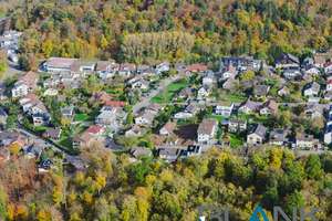 Ihr Rückzugsort in Mäuerach – Gepflegtes Einfamilienhaus mit großem Garten und Waldblick – Die vollständige Adresse der Immobilie erhältst du vom Anbieter., 75181 Eutingen, Pforzheim – Vorschaubild 72