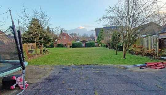 Bild von Charmantes Einfamilienhaus mit zusätzlichem Bauplatz