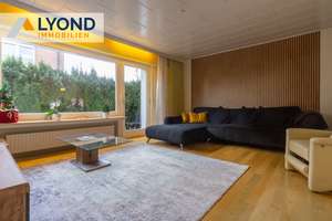 Top Zustand! Gepflegtes Einfamilienhaus mit ausgebautem Dachgeschoss und Garten! Möbel rein, fertig! – Die vollständige Adresse der Immobilie erhältst du vom Anbieter., 58739 Wickede (Ruhr) – Vorschaubild 5
