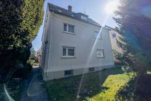 *** S-Feuerbach - vermietetes Dreifamilienhaus mit fantastischem Garten *** – Stuttgart – Vorschaubild 6