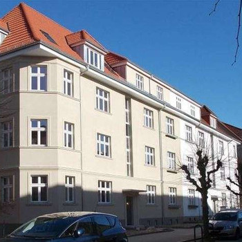 Wohnung In Neustrelitz Mieten