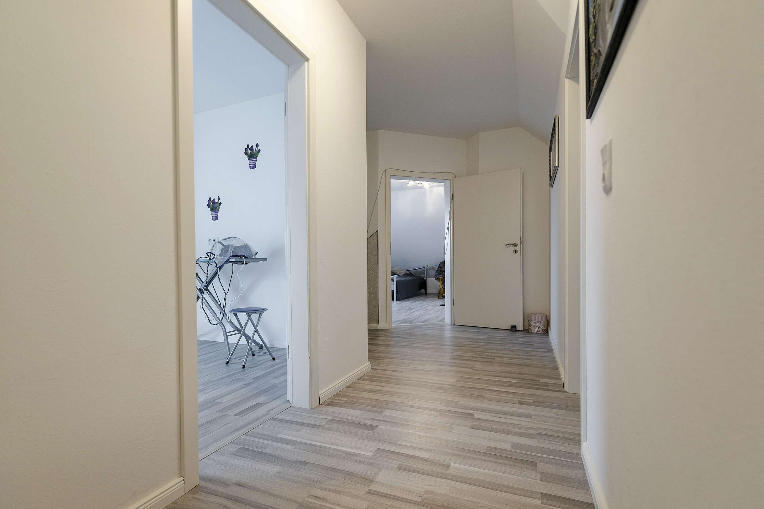 Immobilie in Fredenbeck - Schickes 7 Zimmer Einfamilienhaus! - Bild 3