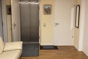 3 Zimmer Wohnung mit Balkon in München-Lochhausen – Hallstätter Straße 12, 81249 Lochhausen, München – Vorschaubild 3