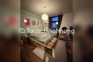Tauschwohnung: Tauschwohnung Köln – Die vollständige Adresse der Immobilie erhältst du vom Anbieter., 50827 Bickendorf, Köln – Vorschaubild 3