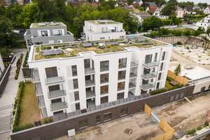 Stilvolles Zuhause am Rhein: Großzügige 4-Zimmer-Wohnung mit Loggia & Balkon – Die vollständige Adresse der Immobilie erhältst du vom Anbieter., 55130 Weisenau, Mainz – Vorschaubild 9