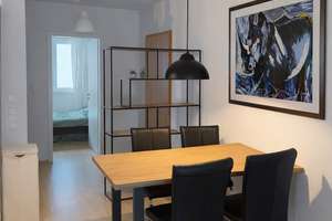 Helle 2-Zimmer Wohnung im 1. OG in Winterhude – Jarrestraße 72xx, 22303 Winterhude, Hamburg – Vorschaubild 7