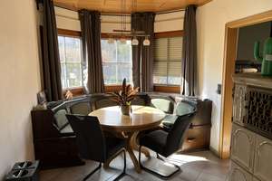 Gepflegtes 4-Zimmer Einfamilienhaus mit Garage und großem Garten – Schneebergstraße 22, 95145 Oberkotzau – Vorschaubild 8