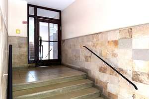 Wohnung in Schwabing mit separatem Dachstudio u Keller - PRIVAT – Elisabethstraße 10, 80796 Neuschwabing, München – Vorschaubild 25