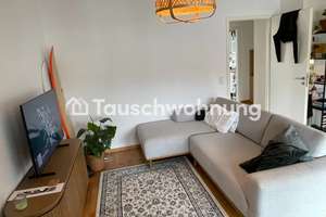 Tauschwohnung: Helle moderne 2 Zimmer Wohnung mit Wintergarten – Die vollständige Adresse der Immobilie erhältst du vom Anbieter., 22763 Ottensen, Hamburg – Vorschaubild 2