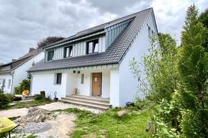 Erstbezug nach Kernsanierung - Dachgeschosswohnung mit Süd/West Loggia in Schildesche – Die vollständige Adresse der Immobilie erhältst du vom Anbieter., 33611 Schildesche, Bielefeld – Vorschaubild 5