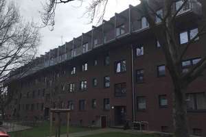 2-Zimmer Dachgeschoss Wohnung in Bremen-Findorff