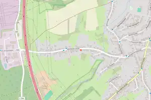 Einfamilienhaus in naturnaher Umgebung von Uchtelfangen! – Neunkirchen (Kreis) – Vorschaubild 4