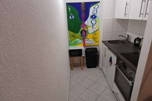 1-Zimmer-Wohnung in Frankfurt Nordend-Ost – 60389 Nordend-Ost, Frankfurt am Main – Vorschaubild 6