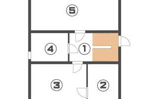 Freistehendes Haus in Bad Liebenwerda – Fischergasse 17, 4924 Elbe-Elster (Kreis) – Vorschaubild 12