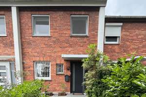 Ca. 129 m² Wohn- und Nutzfläche | Modernisiertes RMH mit Smart Home, Vollkeller & Stellplatz – Die vollständige Adresse der Immobilie erhältst du vom Anbieter., 22179 Bramfeld, Hamburg – Vorschaubild 6