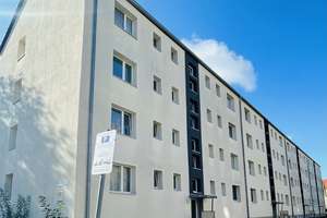 Charmante 3-Raum-Wohnung mit Einbauküche und Garten – Hohe Str. 1, 39124 Neue Neustadt, Magdeburg – Vorschaubild 15