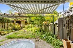 S-Riedenberg: Großzügige Erdgeschosswohnung mit Garten, zwei Terrassen und TG-Box – Die vollständige Adresse der Immobilie erhältst du vom Anbieter., 70619 Riedenberg, Stuttgart – Vorschaubild 10