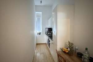 Helle 2-Zimmer Wohnung in Wiesbaden-Mitte – Bleichstraße 25, 65183 Westend / Bleichstraße, Wiesbaden – Vorschaubild 2