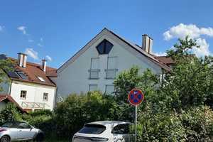 barrierefreies Reiheneckhaus – Augsburg (Kreis) – Vorschaubild 3
