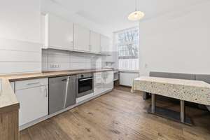 GROßZÜGIG WOHNEN IM HERZEN VON LINDEN – Die vollständige Adresse der Immobilie erhältst du vom Anbieter., 30453 Linden-Mitte, Hannover – Vorschaubild 4
