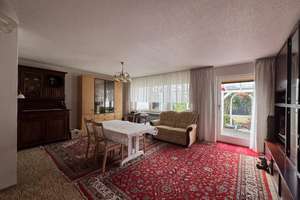 Großzügiges Wohnen für die ganze Familie – Die vollständige Adresse der Immobilie erhältst du vom Anbieter., 90455 Kornburg, Worzeldorf, Nürnberg – Vorschaubild 9