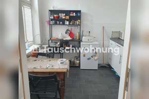Tauschwohnung: 1-Zimmer-Wohnung in Charlottenburg-Wilmersdorf – Die vollständige Adresse der Immobilie erhältst du vom Anbieter., 14059 Charlottenburg, Berlin – Vorschaubild 4