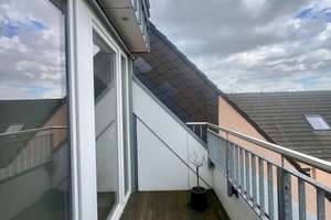 Nachmieter gesucht: Gemütliche 2-Zimmer DG-Wohnung – 48145 Hansaplatz, Münster – Vorschaubild 5