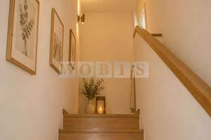Townhouse am Volkspark Friedrichshain – stilvolles urbanes Refugium in begehrter Lage – Die vollständige Adresse der Immobilie erhältst du vom Anbieter., 10407 Prenzlauer Berg, Berlin – Vorschaubild 7