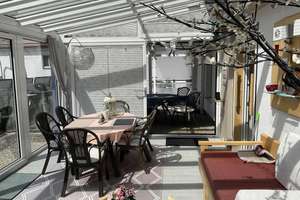 Dieses Haus fällt aus der Reihe – Die vollständige Adresse der Immobilie erhältst du vom Anbieter., 87437 Augarten/Seggers, Kempten (Allgäu) – Vorschaubild 17