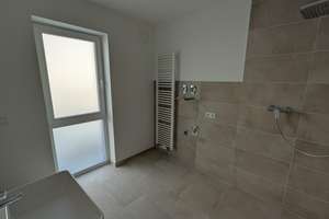 Tolle Neubauwohnung Klima/Terrasse/Garten/Wallbox - Erstbezug in ruhiger Lage von Würzburg – Die vollständige Adresse der Immobilie erhältst du vom Anbieter., 97084 Heidingsfeld, Würzburg – Vorschaubild 5