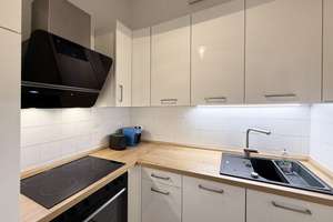 Ideal für Studenten: möblierte 2 Zimmer mit kleiner Küche und Terrasse in Blasewitz – Niederwaldstraße 14, 1309 Striesen-Ost, Dresden – Vorschaubild 15