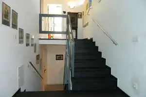 + Split-Level Bungalow im Bauhausstil + über 200 m² Wohn- Nutzfläche 
+ Bau der Moderne mit Moderni – Krefeld – Vorschaubild 17