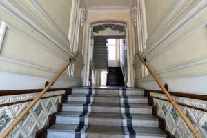 2 ZKB, Kernsaniert, im Altbau – Schiersteinerstrasse 24, 65187 Südost, Wiesbaden – Vorschaubild 8