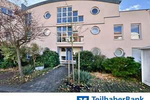 Modern & hell - Schicke Wohnung in familienfreundlicher Lage von Erlangen-Büchenbach