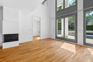Duplexwohnung mit Hausgefühl in diskreter Bestlage von Düsseldorf-Niederkassel – 40547 Niederkassel, Düsseldorf – Vorschaubild 35