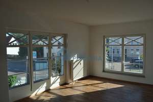 5- Zimmer- Wohnung über 2 Etagen mit kleinem Balkon zu vermieten – Feldstraße 38, 18273 Güstrow – Vorschaubild 7