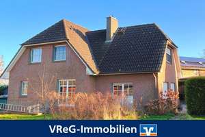 Großzügiges Wohnen mit Weitblick – Attraktive Immobilie in Feldrandlage – Die vollständige Adresse der Immobilie erhältst du vom Anbieter., 25376 Borsfleth – Vorschaubild 1