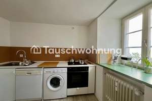Tauschwohnung: Regensburg nach Wien. 2 Zimmer Altbauwohnung in Altstadt – Winklergasse 8, 93047 Innenstadt, Regensburg – Vorschaubild 3