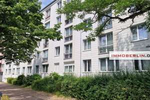 IMMOBERLIN.DE - Helle Westend-Wohnung mit Pkw-Stellplatz nahe Brixplatz – Die vollständige Adresse der Immobilie erhältst du vom Anbieter., 14052 Westend, Berlin – Vorschaubild 1