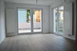 Exklusive 3-Zimmer-Wohnung mit Terasse und EBK – Münster – Vorschaubild 2