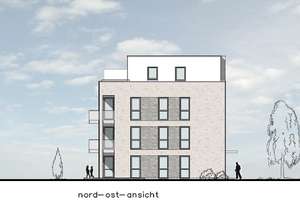 31 Neubau-Eigentumswohnungen in zentraler Lage von St. Jürgen – Die vollständige Adresse der Immobilie erhältst du vom Anbieter., 23562 Sankt Jürgen, Lübeck – Vorschaubild 7